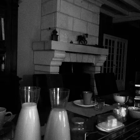 B&B Les Quatre Vents