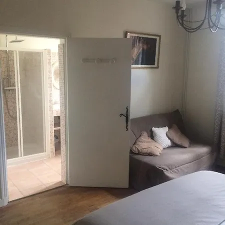 B&B Les Quatre Vents