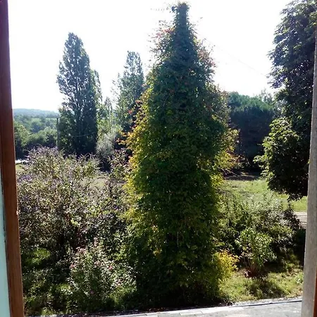 B&B Les Quatre Vents