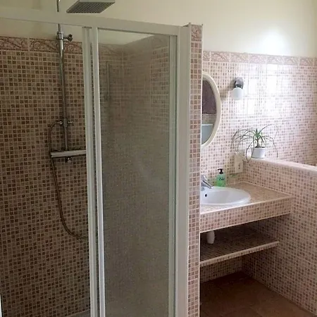 Les Quatre Vents B&B