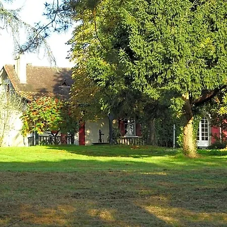 Les Quatre Vents B&B 3*