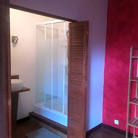 Les Quatre Vents B&B