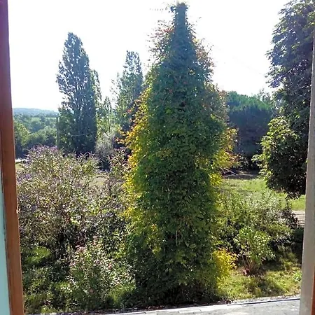 Les Quatre Vents B&B