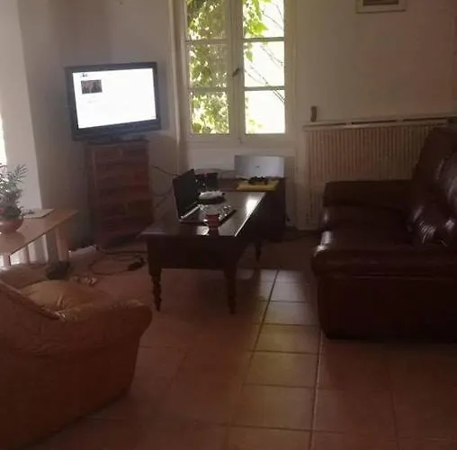 Les Quatre Vents Frühstückspension 3*