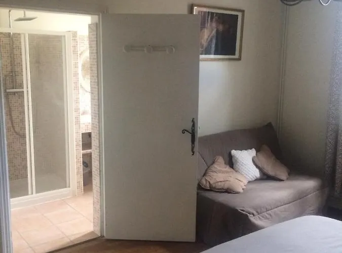 Frühstückspension Les Quatre Vents