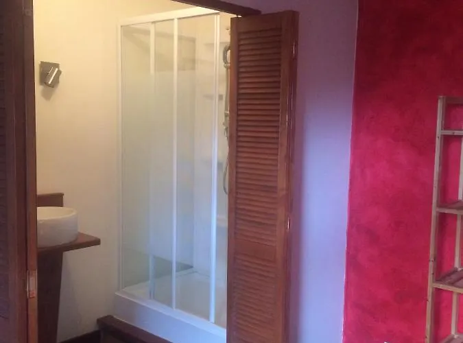 Les Quatre Vents Montpon-Menesterol