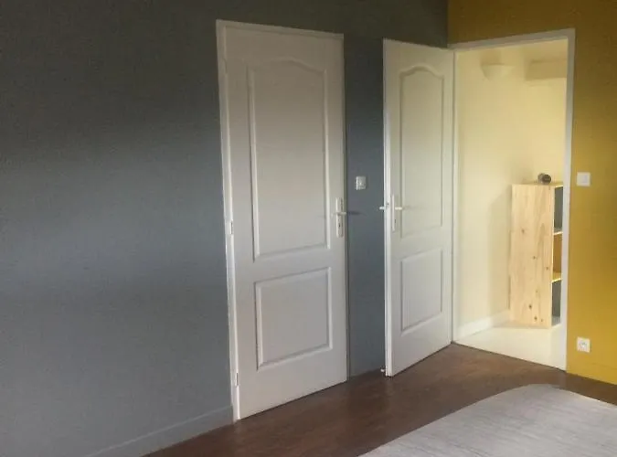 Frühstückspension Les Quatre Vents